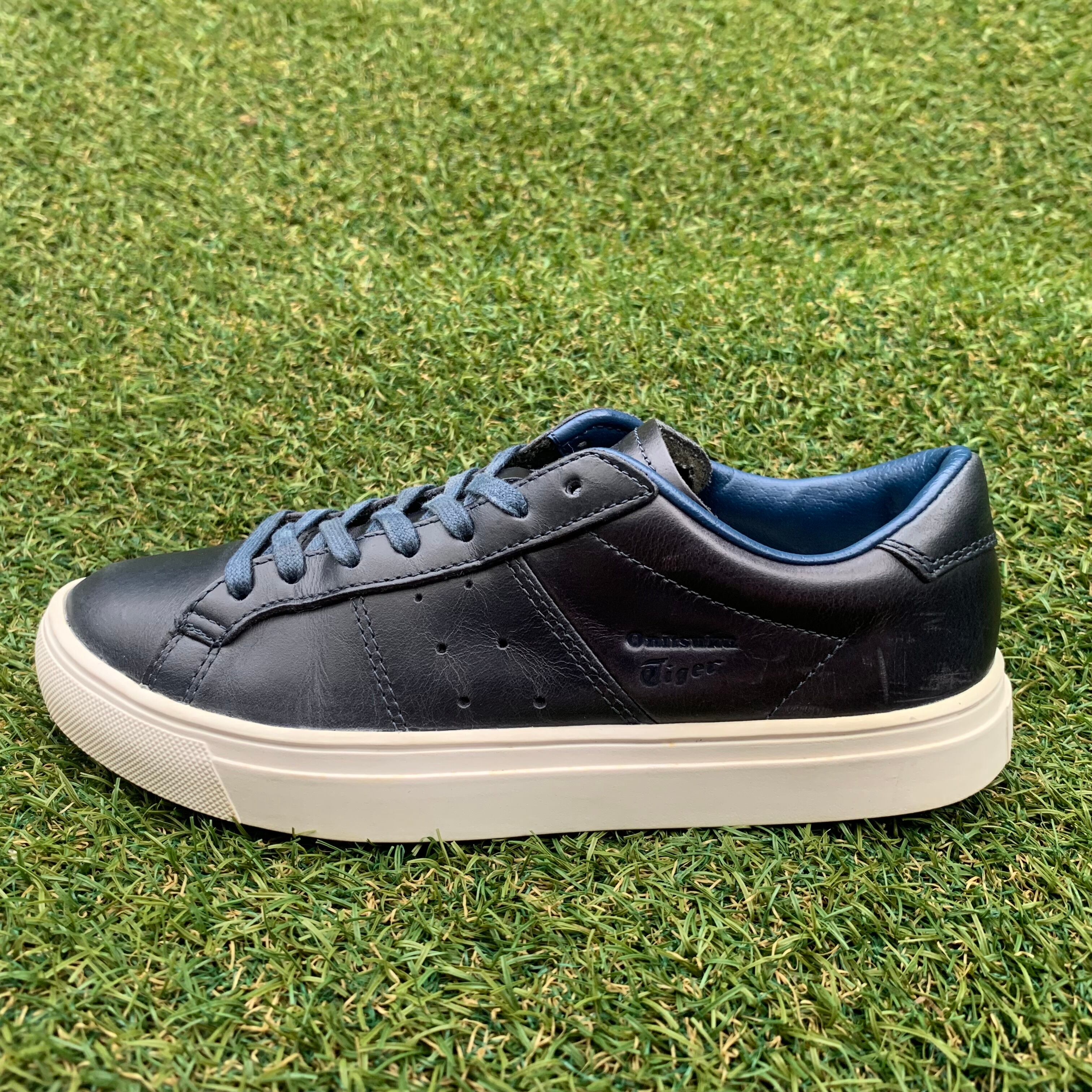 Onitsuka Tiger LAWNSHIP 2.0 オニツカタイガー ローンシップ HC503