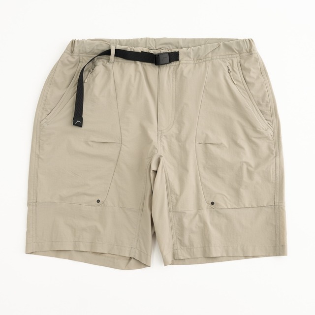 [CAYL] Light Conseal Zip Shorts / Beige 正規品 韓国ブランド 韓国通販 韓国代行 韓国ファッション ケイル 取扱店 日本 店舗