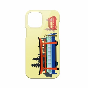 レールバススマホカバー　ver2