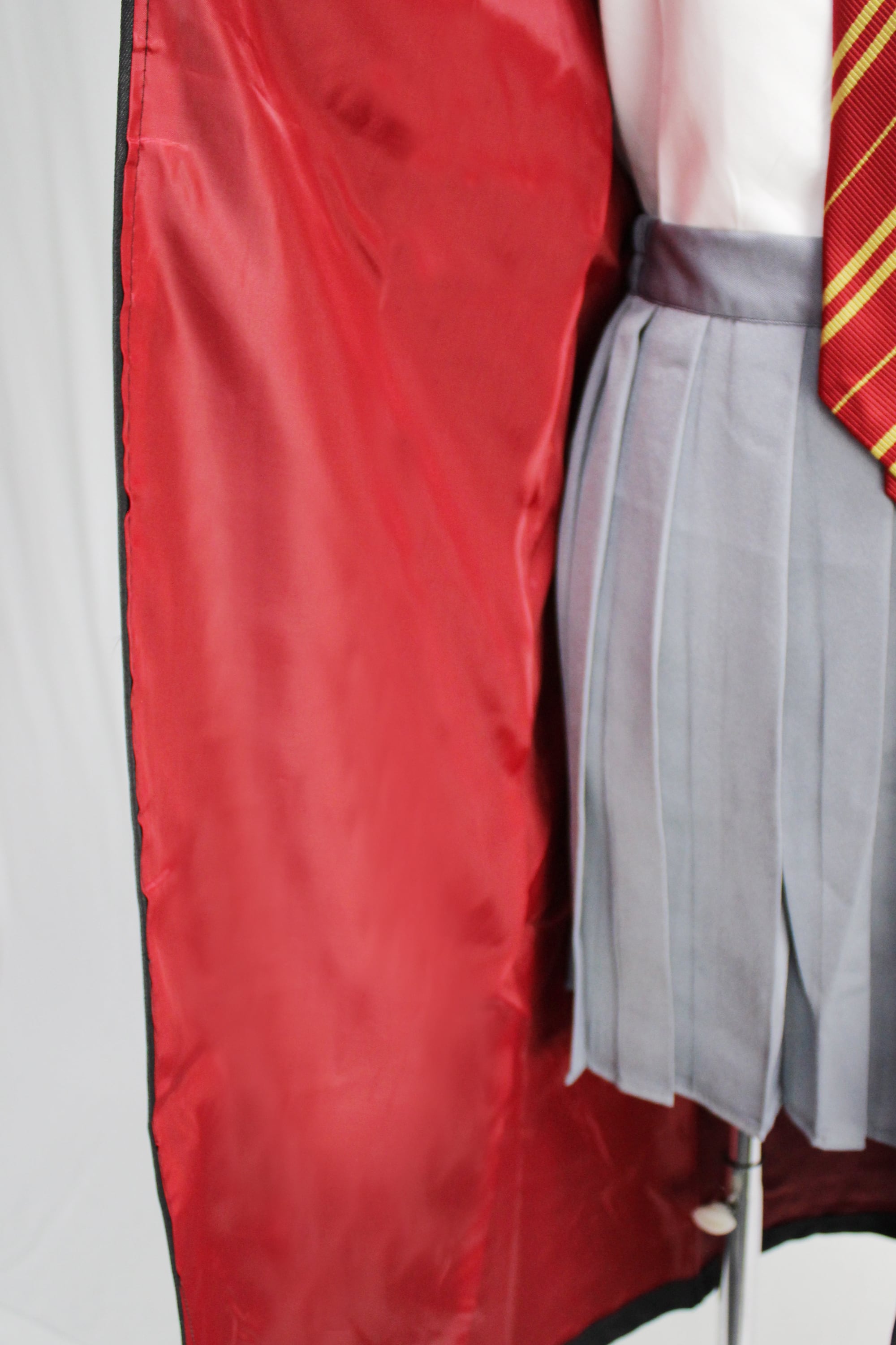 コスプレ衣装 ハリーポッター Harry Potter 風 ホグワーツ魔法魔術学校