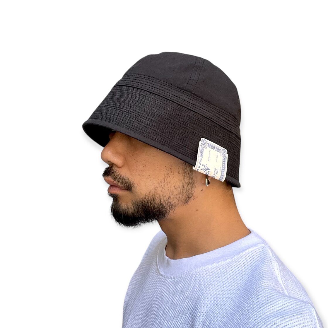 THE H.W.DOG&CO / SAILOR HAT | Pay ID