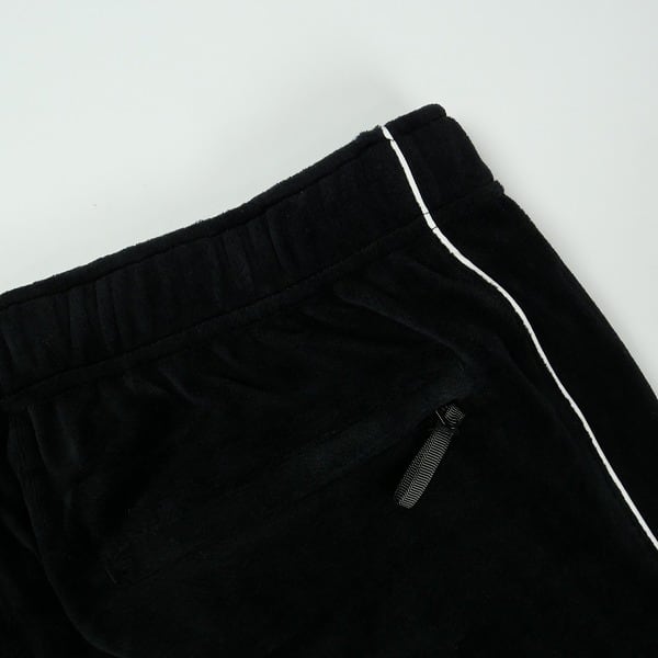 Size【L】 SUPREME シュプリーム ×Umbro 26FW Velour Track Pant Black