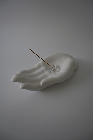 ［whirlpool］incense holder