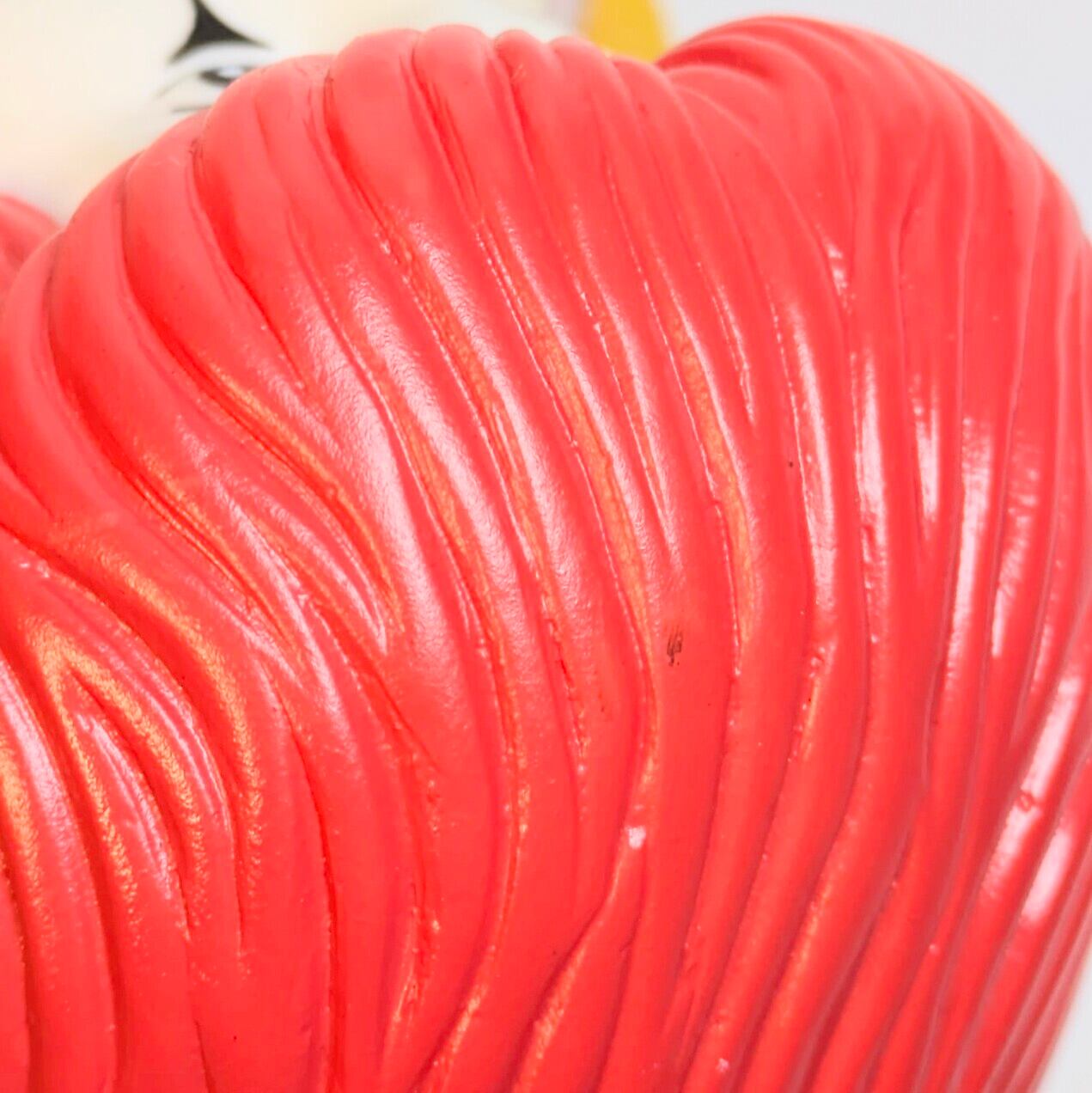 ☆VINTAGE 1993☆【 McDonald's( マクドナルド ) 】 『 Ronald McDonald / ロナルド・マクドナルド 』ハンドパペット 〚アメリカン雑貨 アメトイ〛