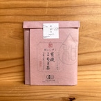和のしすく『有機よもぎ茶』