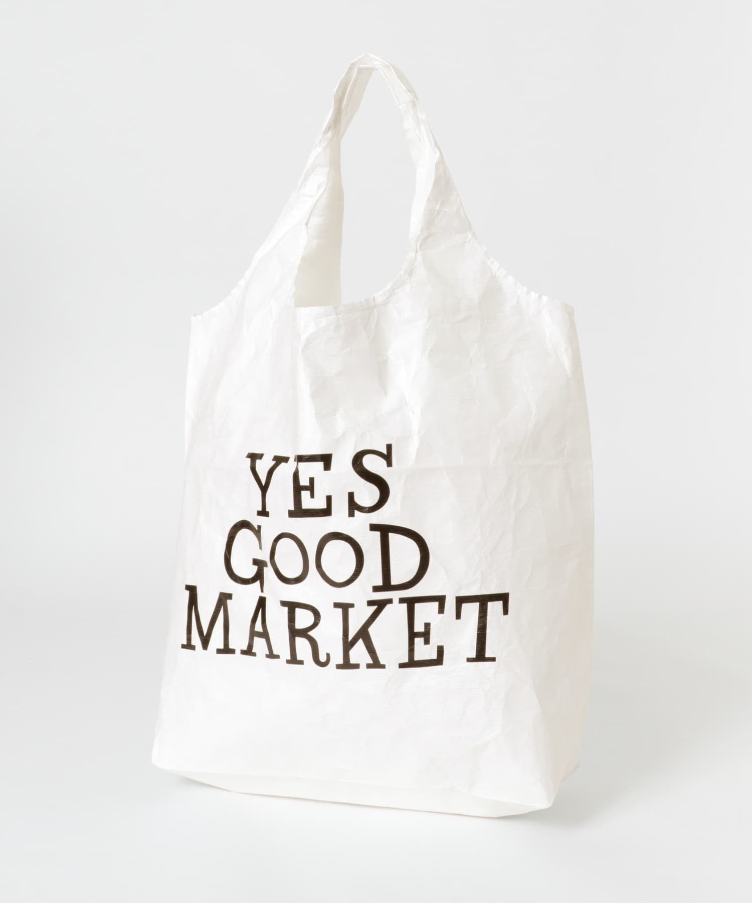 THE CLESSTE YES GOOD MARKET LESS Tシャツ