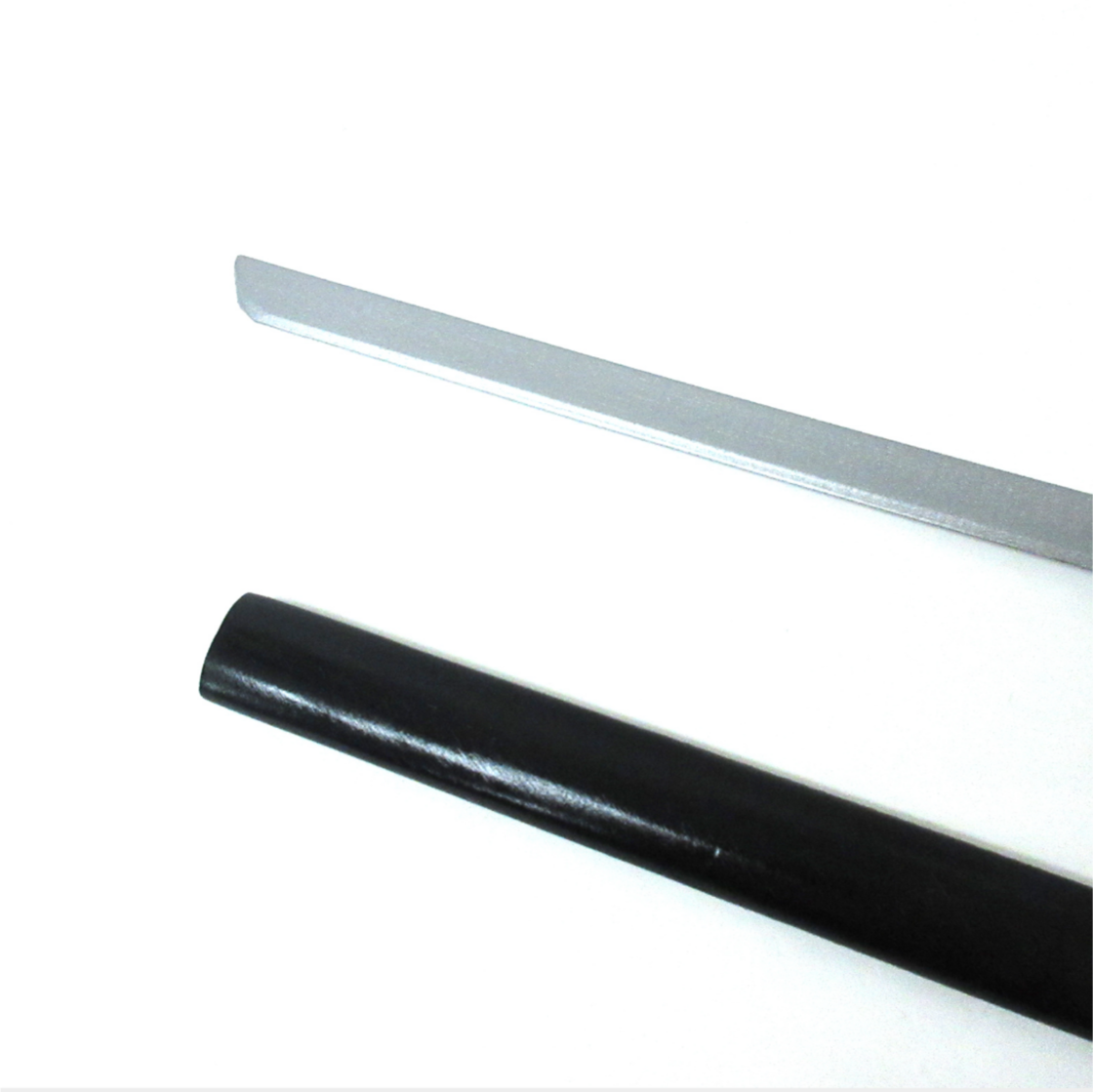 Takemitsu/Wooden Japanese sword, black | Pay ID