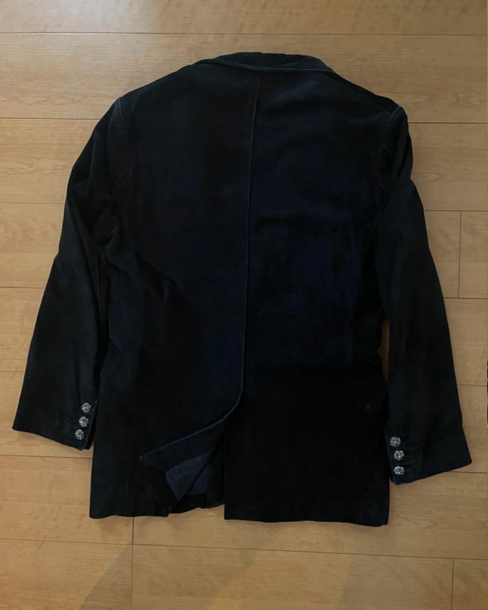 CHROME HEARTS クロムハーツ Tailored Jacket テーラードジャケット