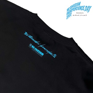 【RE:SHAZAM×カネコアツシ】RESHAZAM 1st ANNIVERSARY Tシャツ