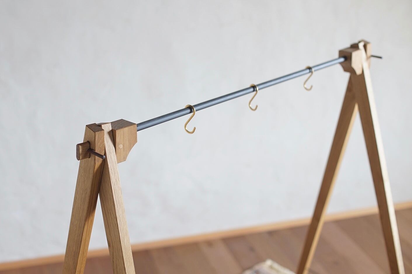 TL hanger | milli（ミリ） 