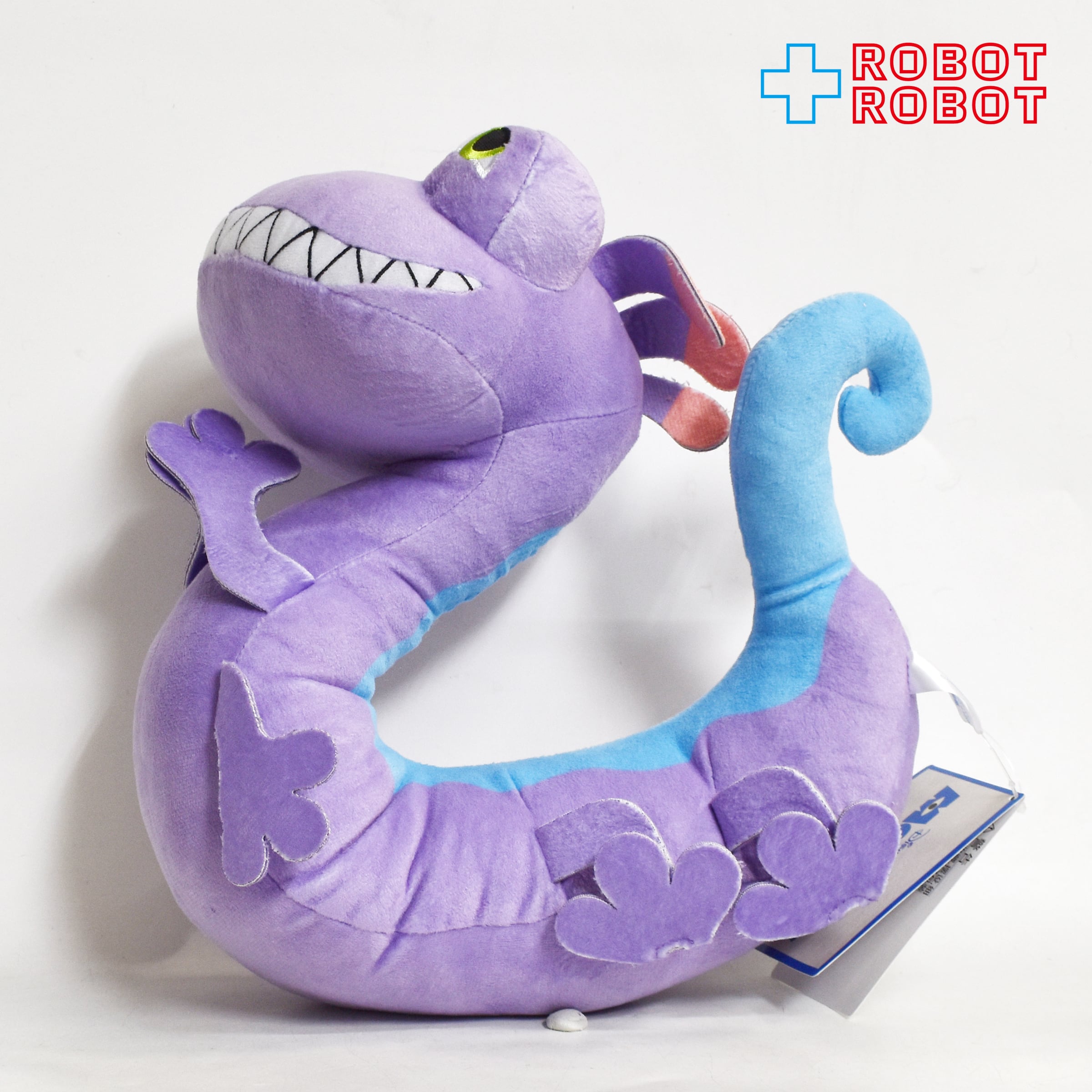 セガ モンスターズ・ユニバーシティ ランドール メガジャンボ
