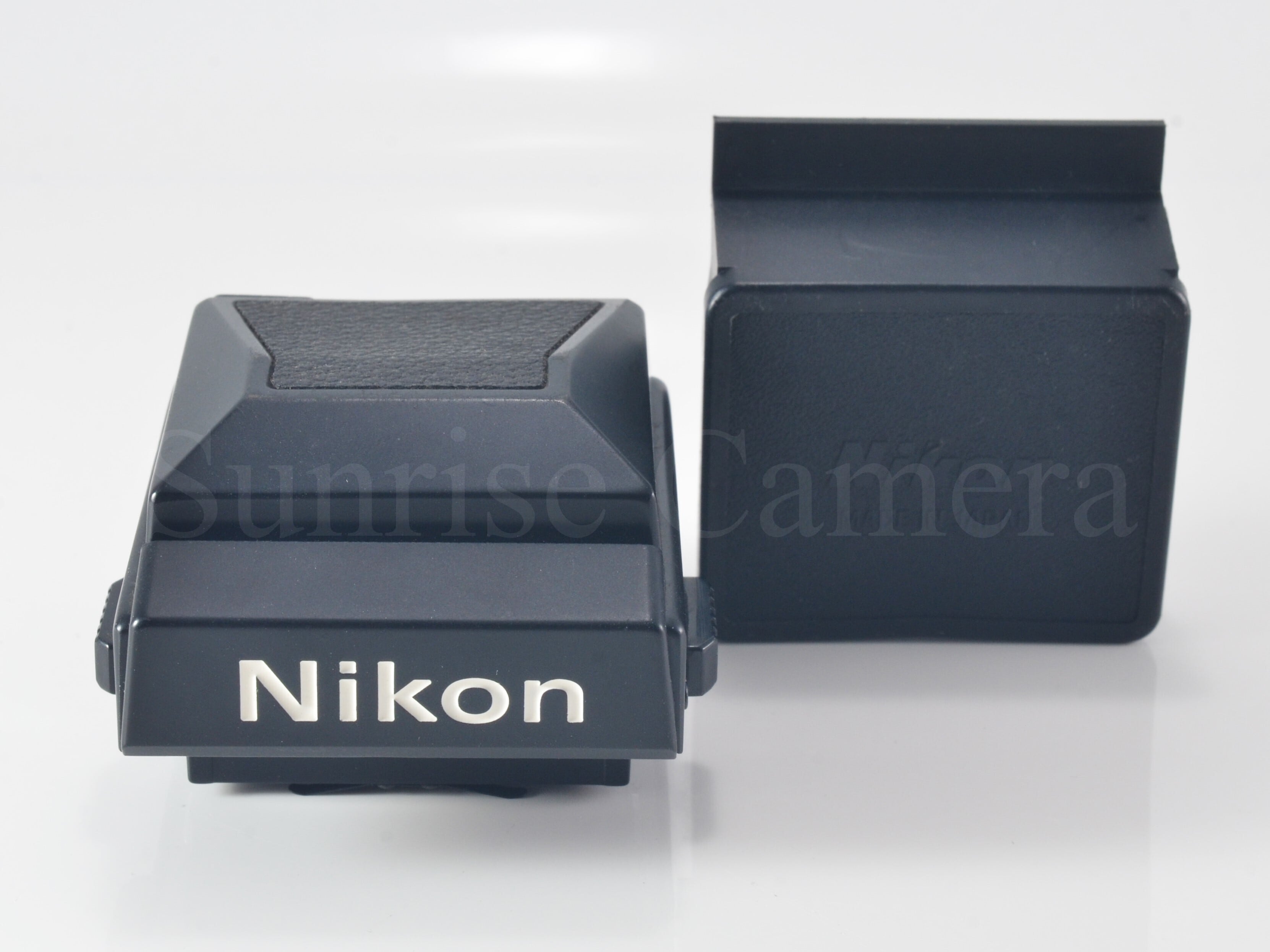 Nikon DW-3 ウエストレベルファインダー F3用 ニコン (23478