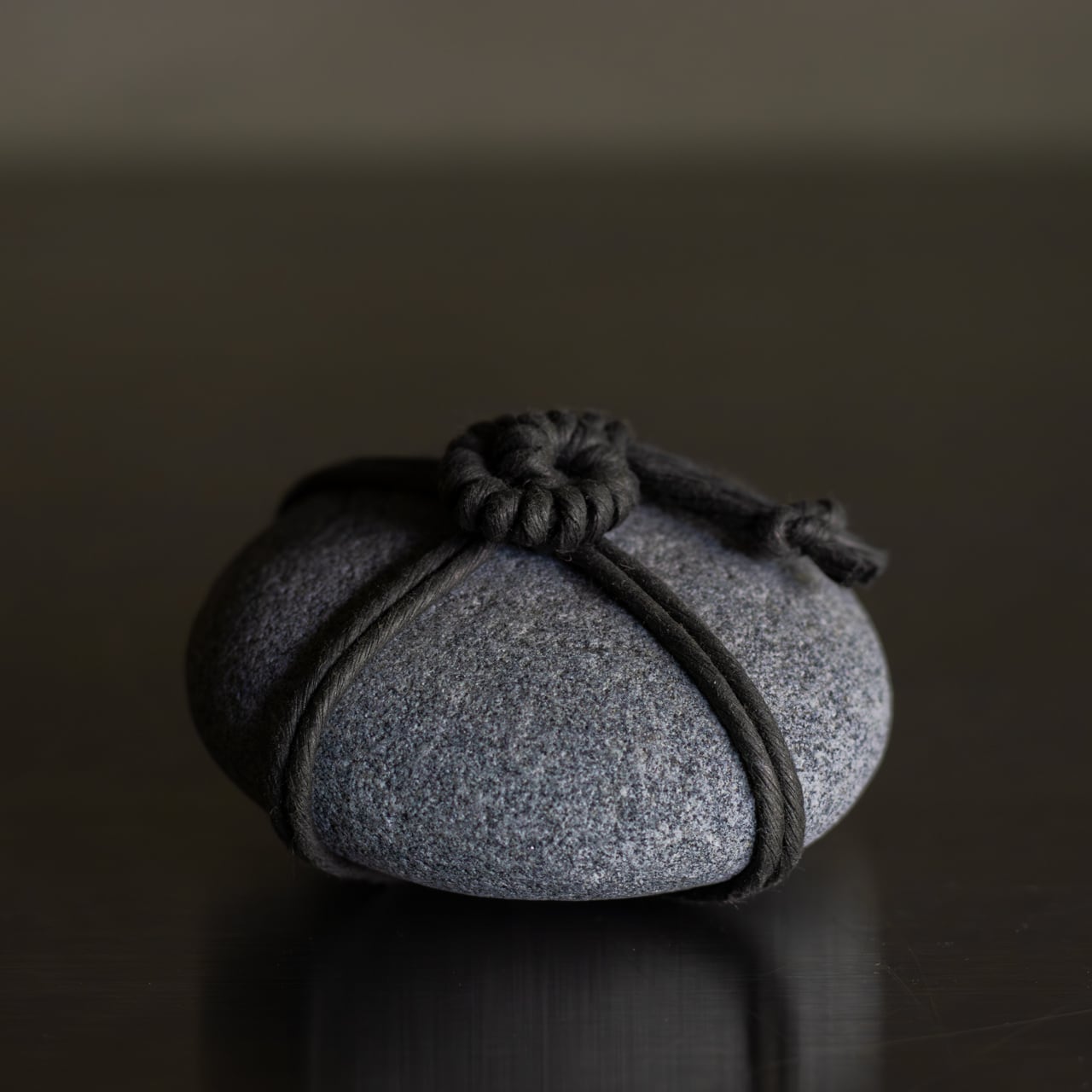 関守石 ishimusubishi | atelier/en's