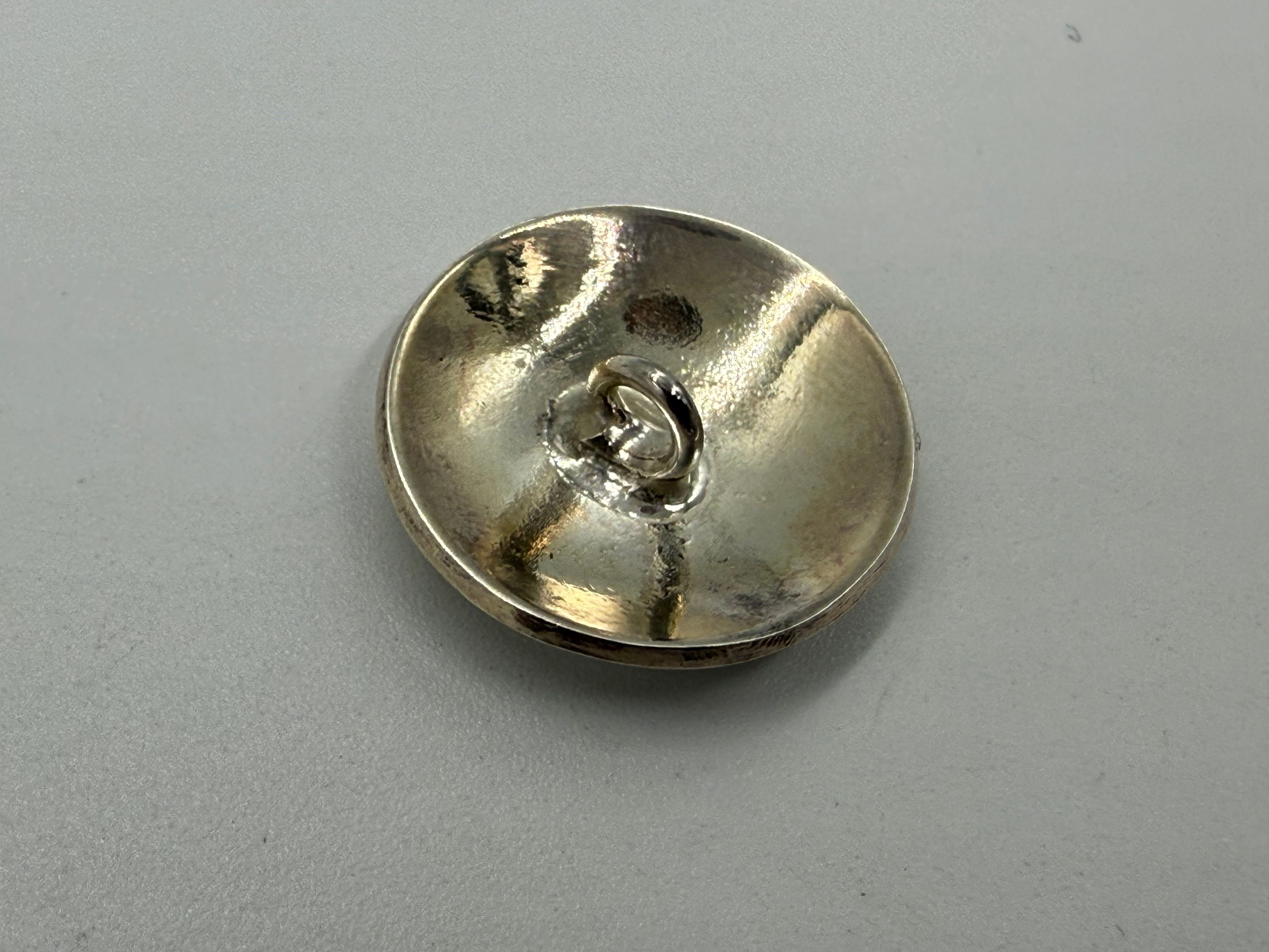 ゴローズ 美品 刻印コンチョ大4.46g | ゴローズ 通販 ゴローズ本物販売