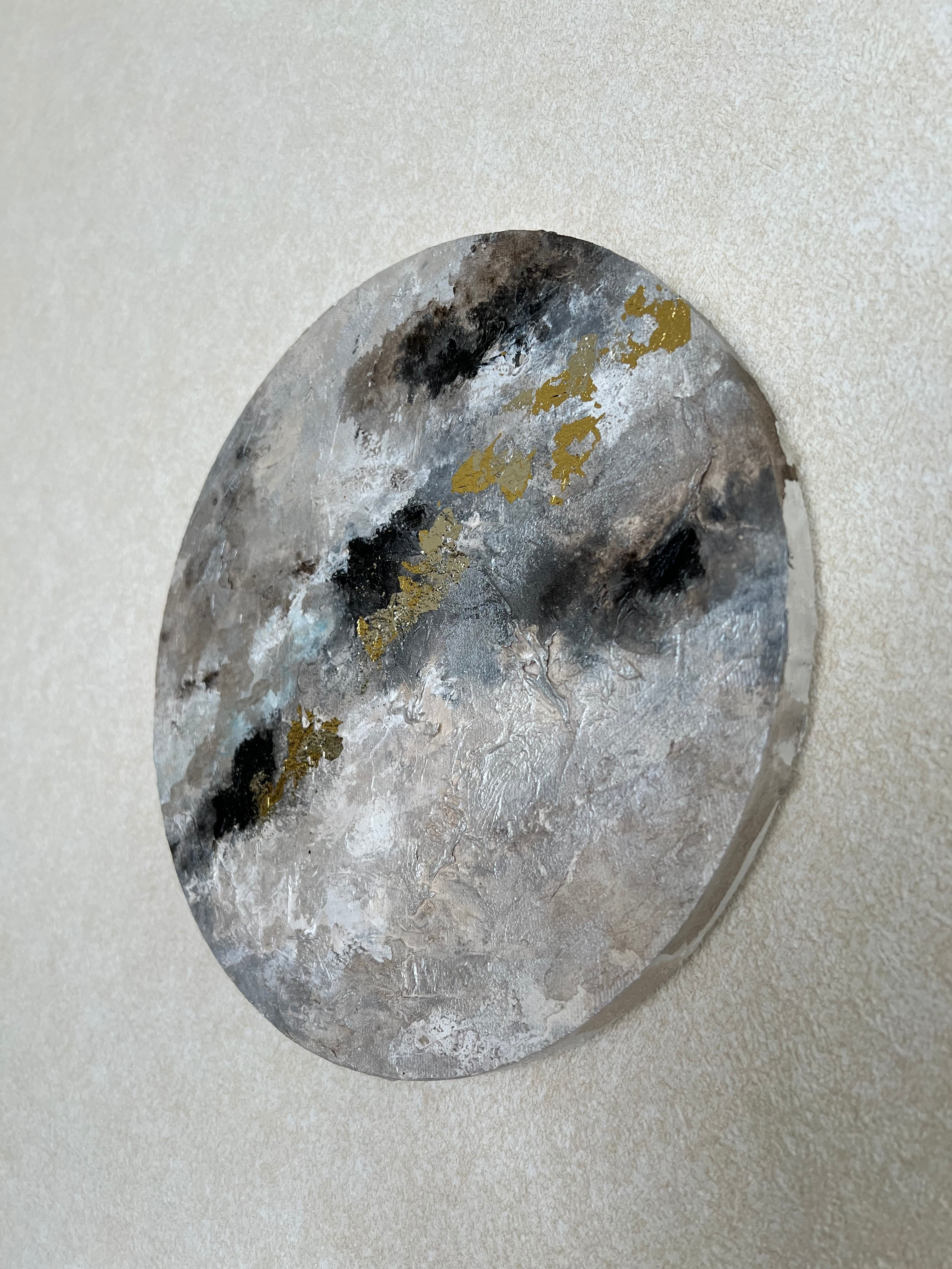 縁 】Enishi 絵画 インテリア海外 抽象画 モダン ホテル ギフト