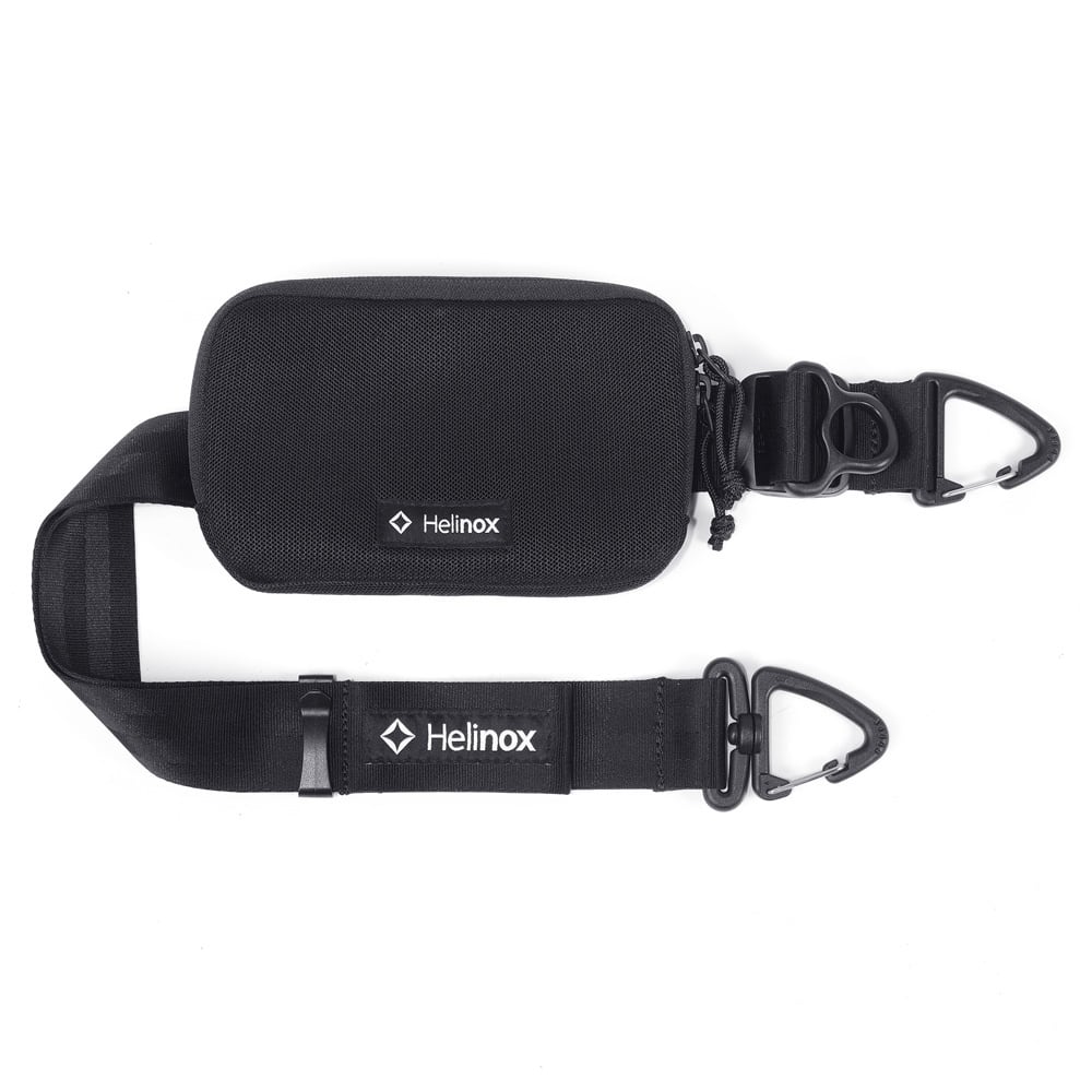 Helinox チェアワン ショルダーベルトとポーチ付 Amazon.co.jp: Helinox ショルダーストラップとポーチキャリー