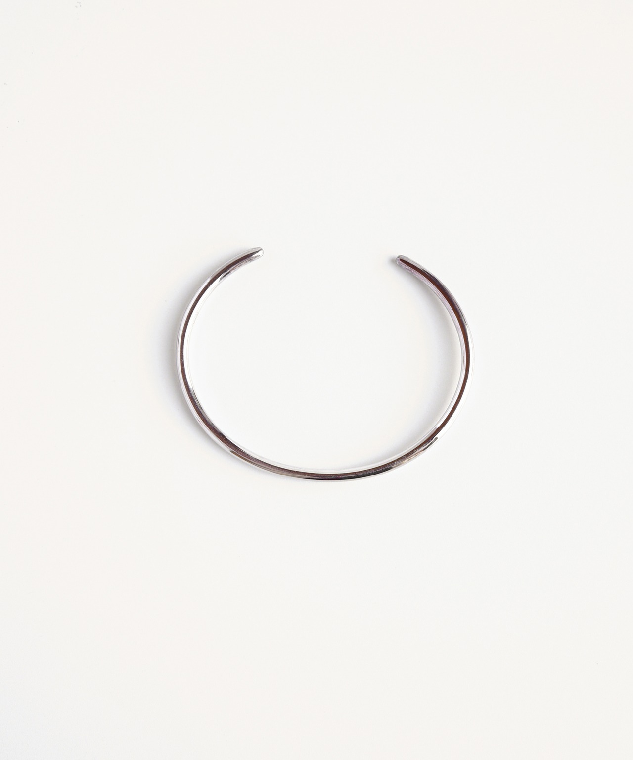 S990 プレーンバングル/019125