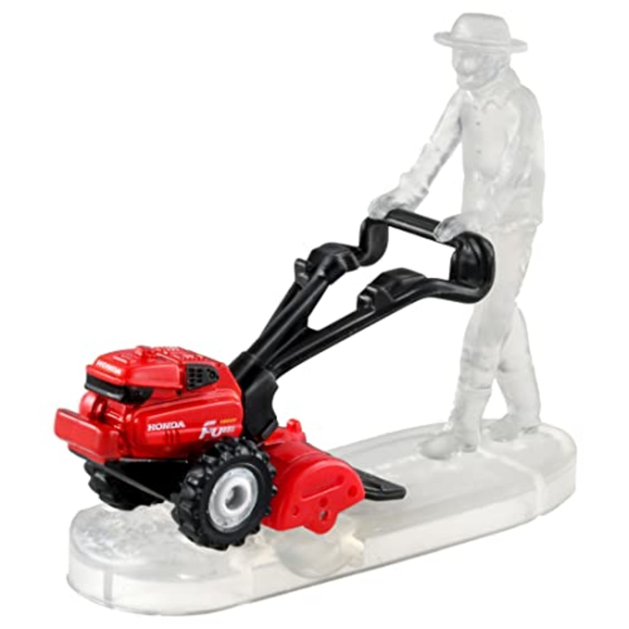 タカラトミー トミカ No.115 ホンダ FU655 ラッキー (箱) ミニカー おもちゃ 3歳以上