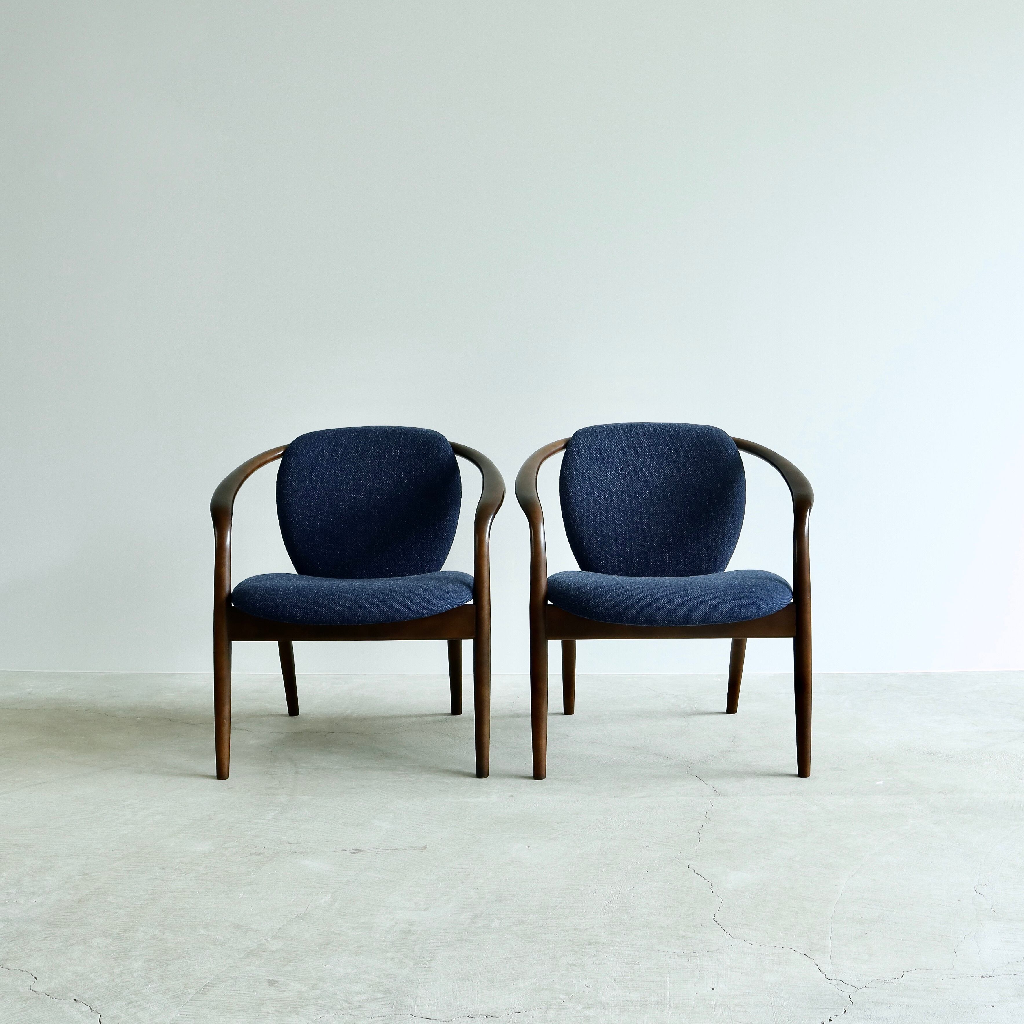 即決】飛騨産業 縄張りチェアー ビンテージ ラッシュ編み 北欧スタイル