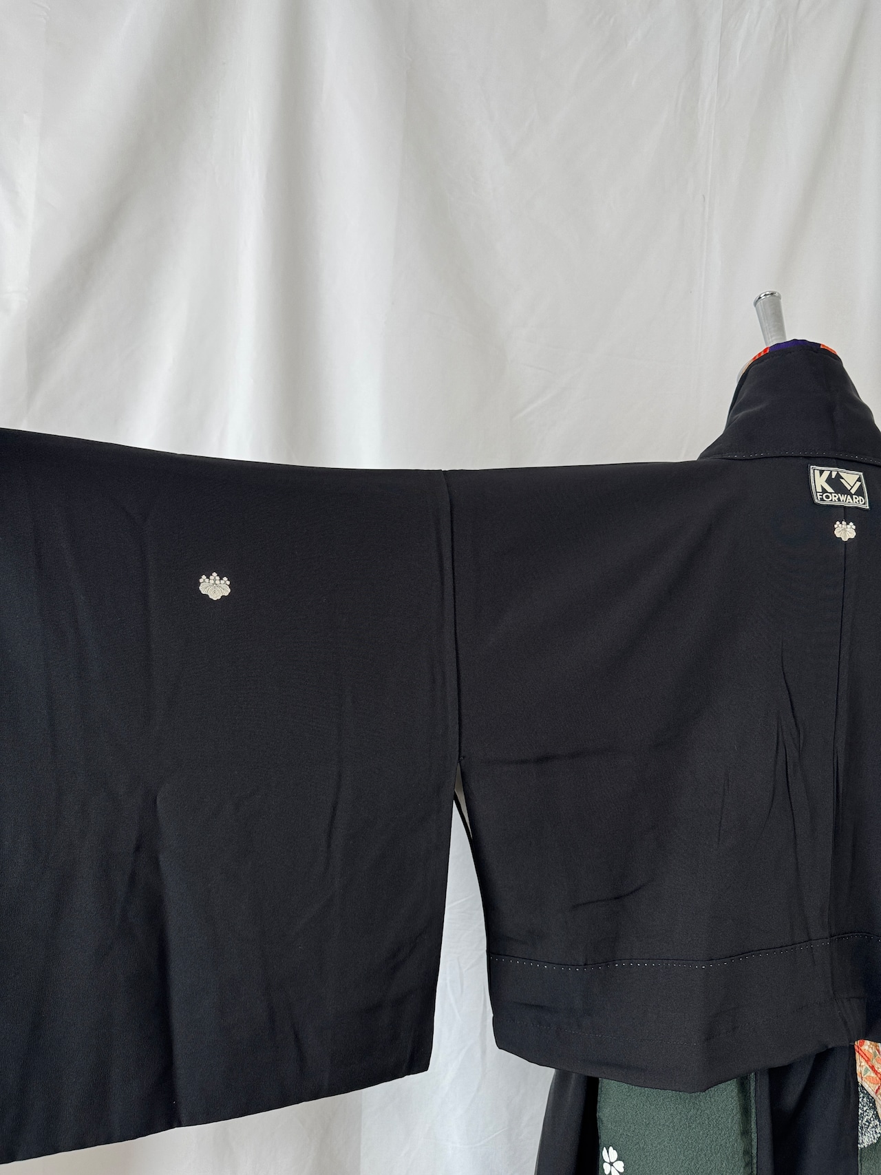 Two piece sets 574 2jacket+1skirt