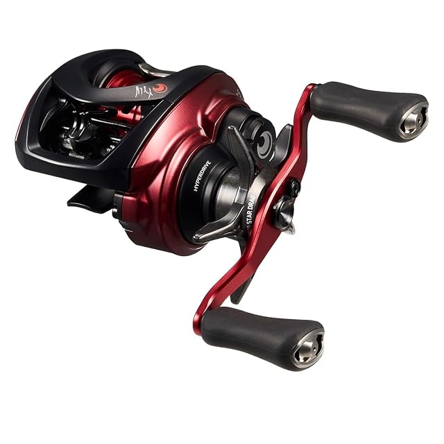 Daiwa SS AIR TW 8.5R ベイトリール 残り2点】BigFishGo AIR 965 | PAY ID