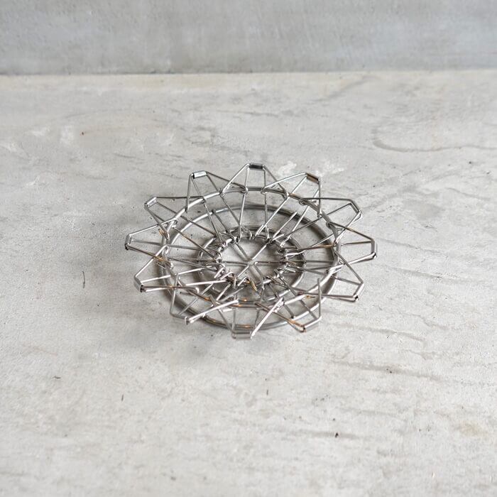 Collapsible Coffee Dripper コーヒードリッパー 折りたたみ