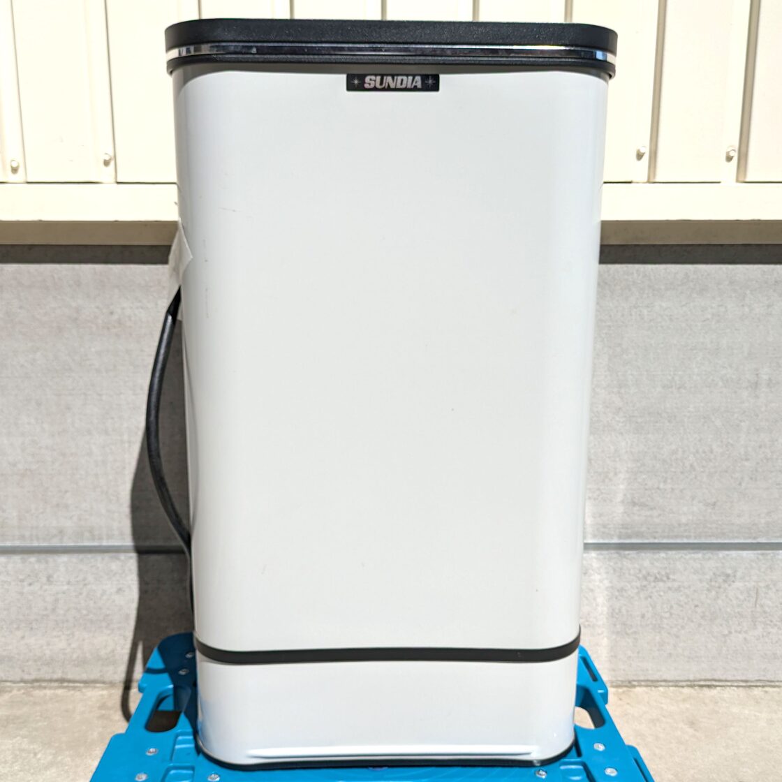 サンダイヤ・灯油タンク・オイルタンク・65L・KS2-70N・据置式・屋内用 