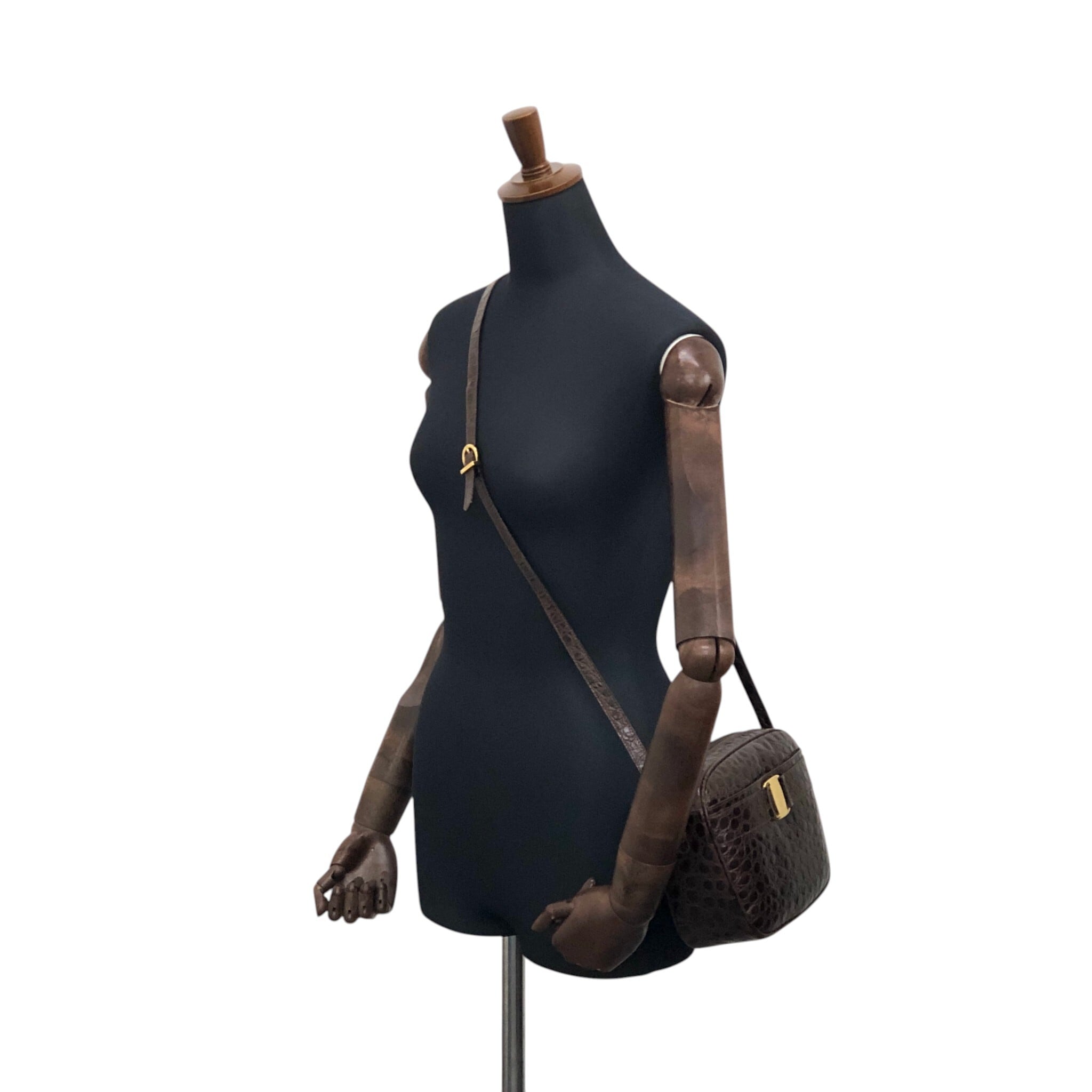 Salvatore Ferragamo サルヴァトーレ フェラガモ ショルダーバッグ