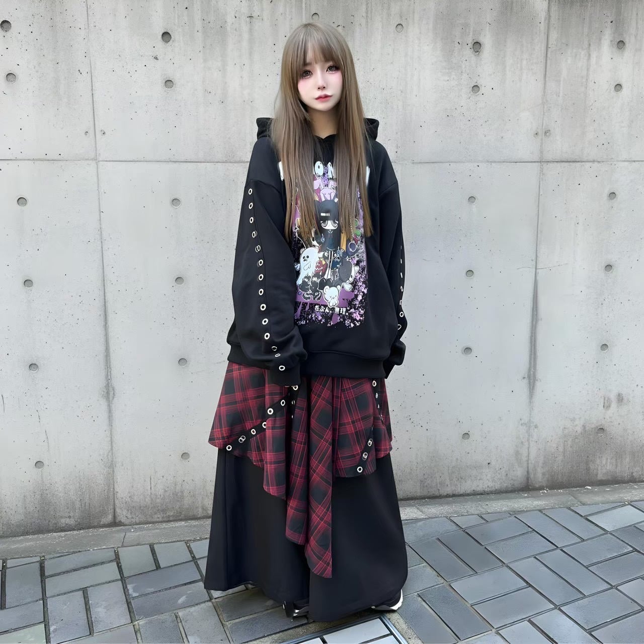 ALL ITEM | LAFS Official