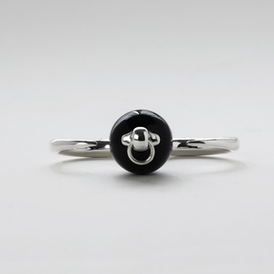 O ring 04