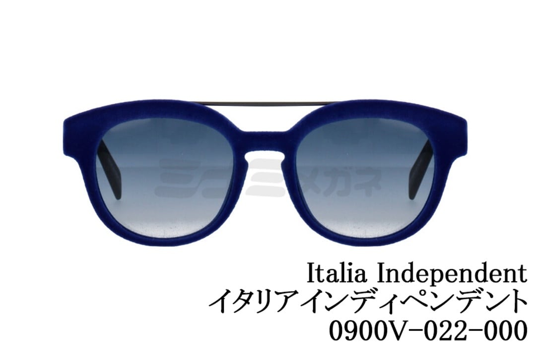0090V 009 000 【Italia Independent イタリアインディペンデント 