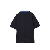 RAMIDUS  S/S TRIM TEE 再入荷