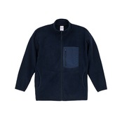 Classic Comfort Fleece Jacket