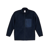 Classic Comfort Fleece Jacket