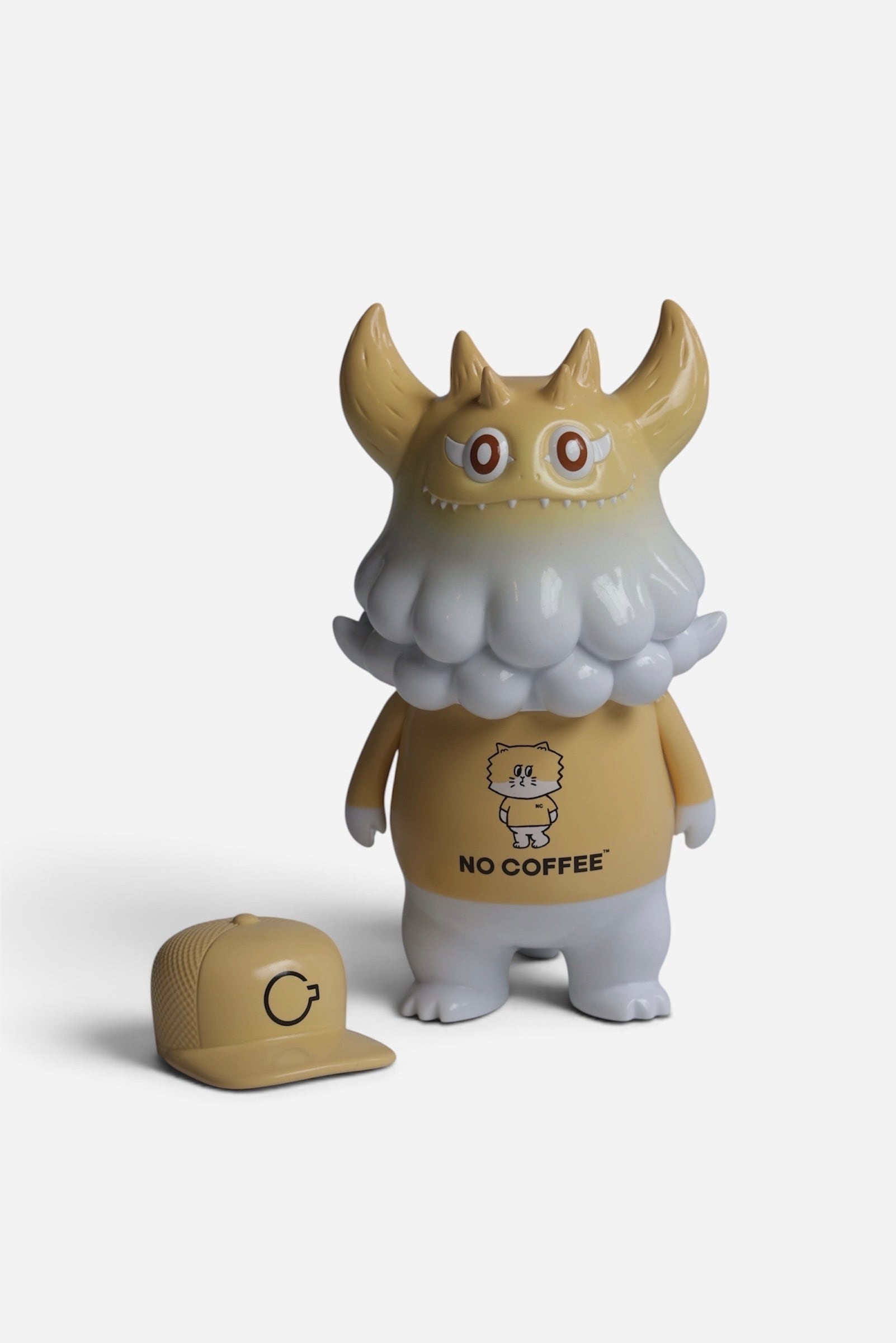 ALL ITEM | NO COFFEE
