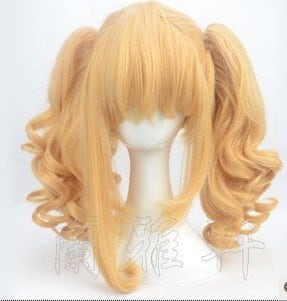 D168 DIABOLIK LOVERS ディアボリックラヴァーズ 逆巻カナト クマ