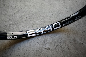 ECLAT BMX「E440 RIM」ULTRALIGHT