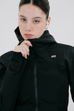 【SET販売】Stretch Flex Down × 裏起毛フレアレギンス