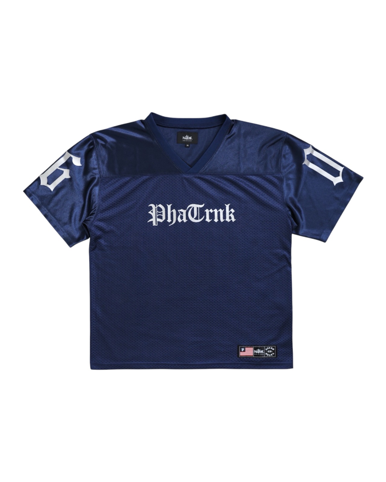 06 FOOT SHIRT