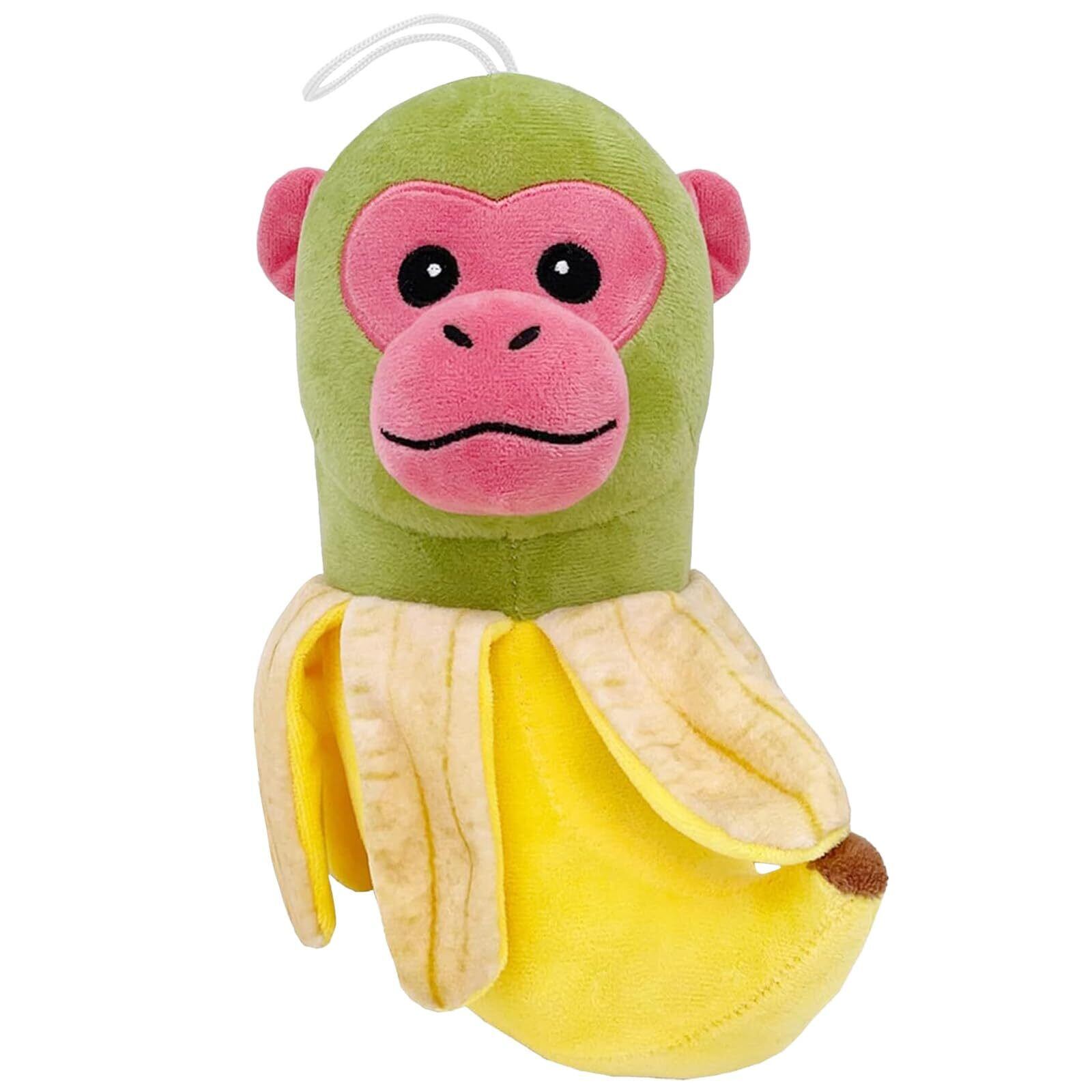 グレムリン ギズモ ぬいぐるみ オーバーザストライプス びっくり顔 T