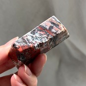 メキシカンクレイジーアゲート*フリーフォーム0620*天然石*天然石インテリア*置き物