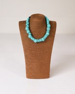 Native Turquoise Necklace/ネイティブターコイズネックレス