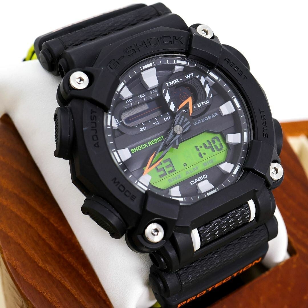 稼働 SEIKO chronos 腕時計 デイデイト B123-5240 627 | Like a 稼働 SEIKO chronos 腕時計 デイデイト B123-5240 627 | Like a