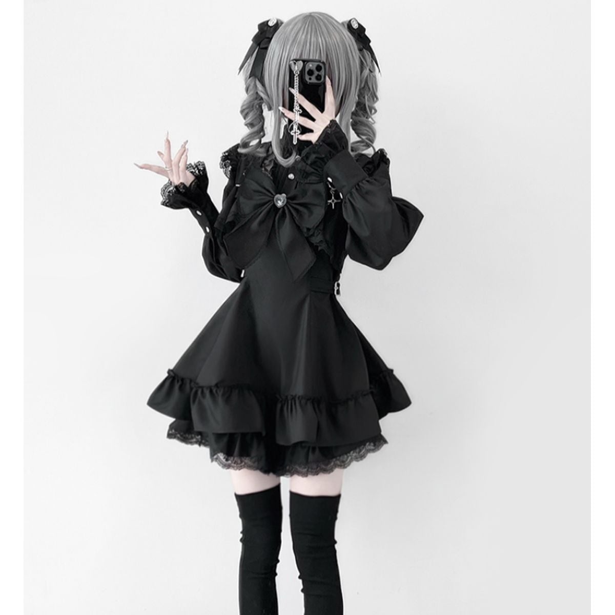 地雷系 | Maiden's Rêve