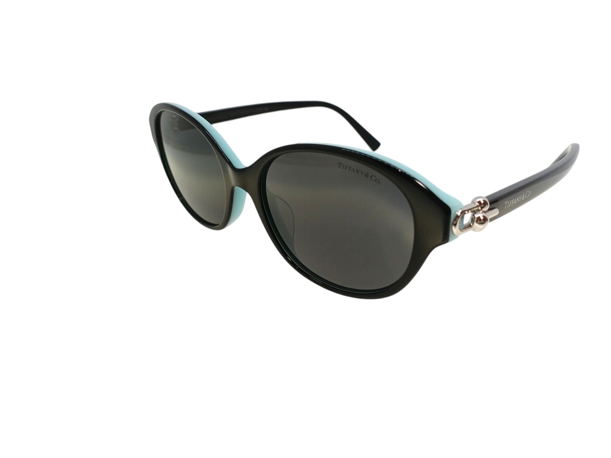TIFFANY ＆ Co.（ティファニー）TF4263-D col.8055/S4 ブラック