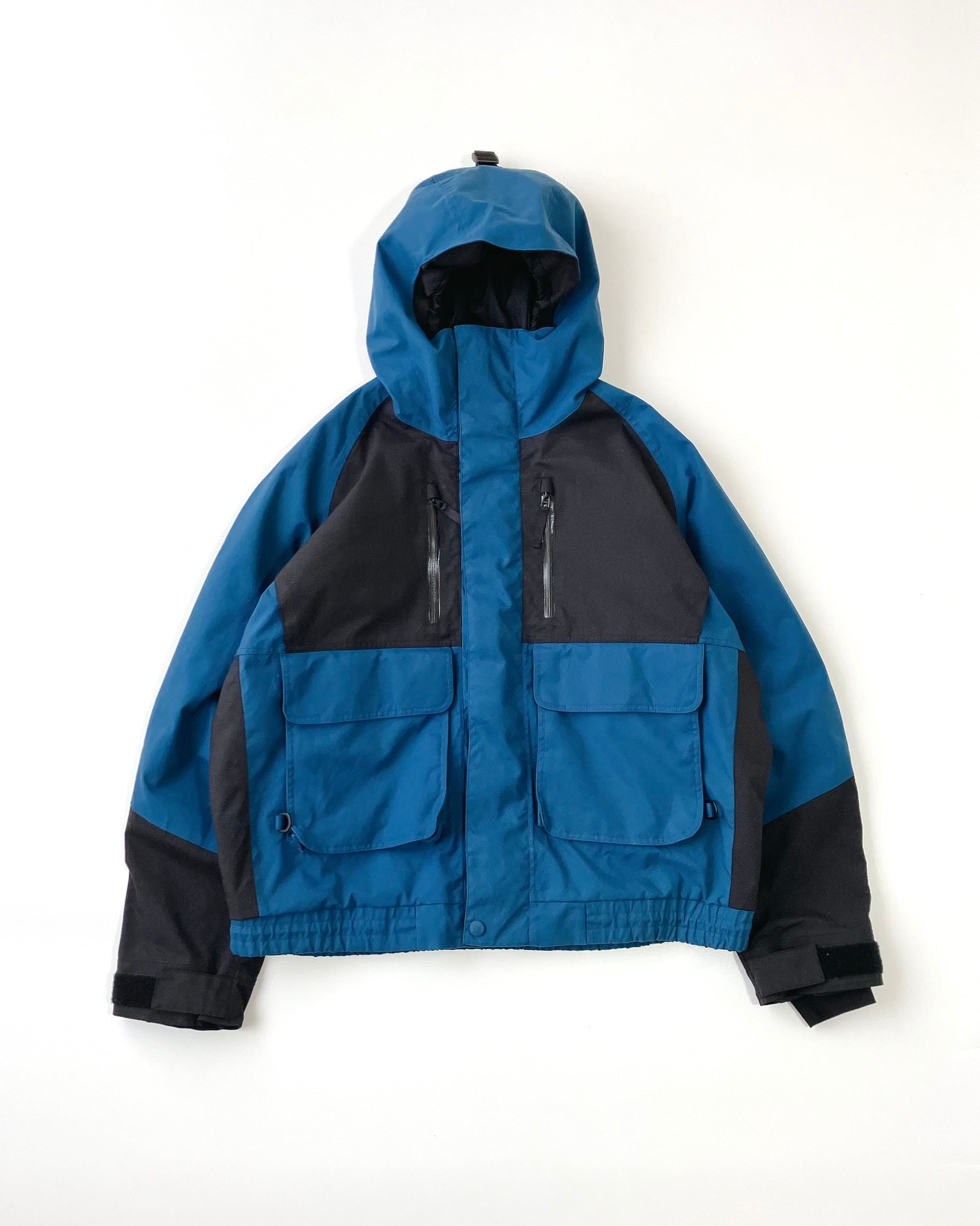 90s Cabelas Goose Down Puffer Vest 