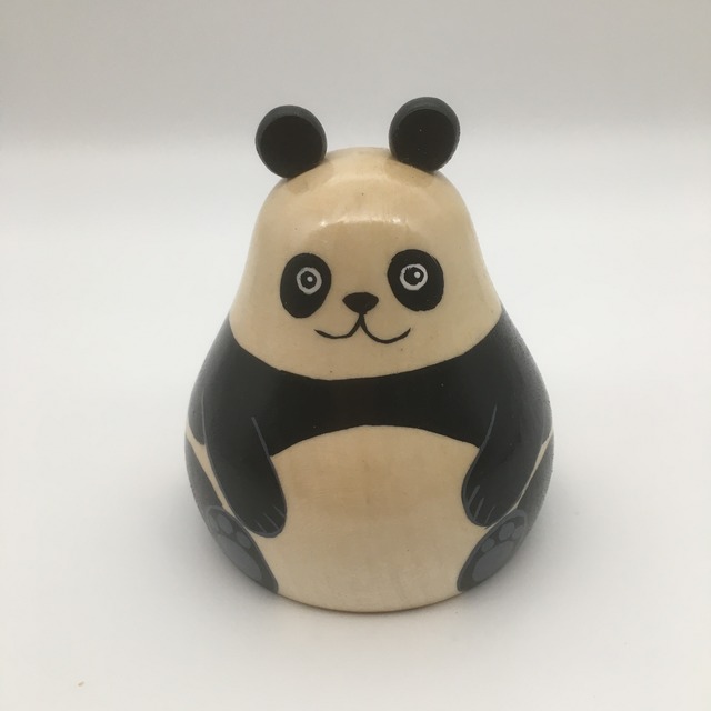 パンダ　　Panda　※ 功セレクション