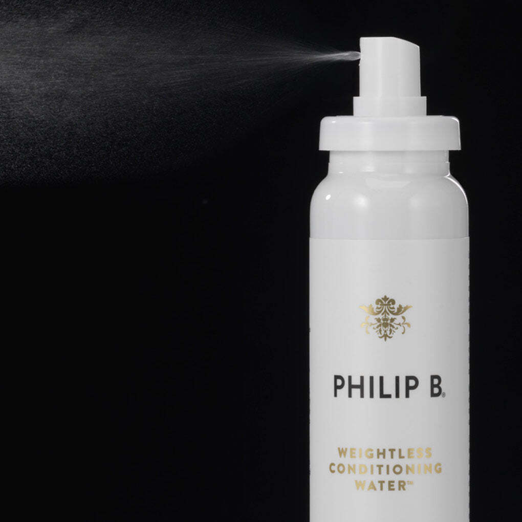ウェイトレスコンディショニングウォーター（150mL） | Philip B