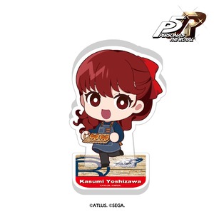 『ペルソナ3 リロード』『ペルソナ5 ザ・ロイヤル』×R Baker コラボ限定　アクリルスタンド　P5R（コンプリートセット/10個入）