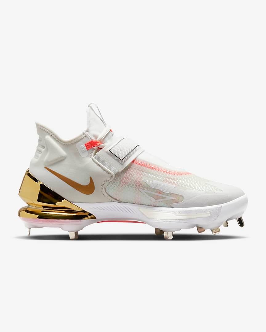 日本未発売 Nike Force Zoom Trout 8 Elite トラウト